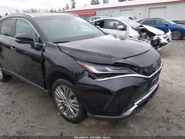 Toyota Venza Xle 2024 JTEAAAAHXRJ176679 Image 6