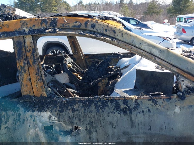 JN8AT2MV1GW142687 Nissan ROGUE S