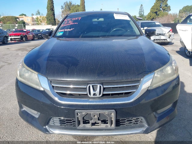 1HGCR2F5XEA040395 Honda Accord Sport