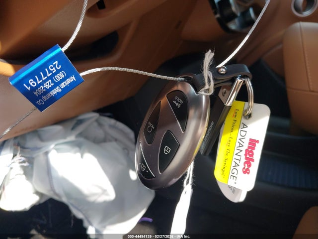Hyundai Palisade Calligraphy 2026 KM8RM5S2XTU034639 Image 11