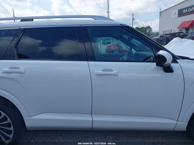 Hyundai Palisade Calligraphy 2026 KM8RM5S2XTU034639 Image 14
