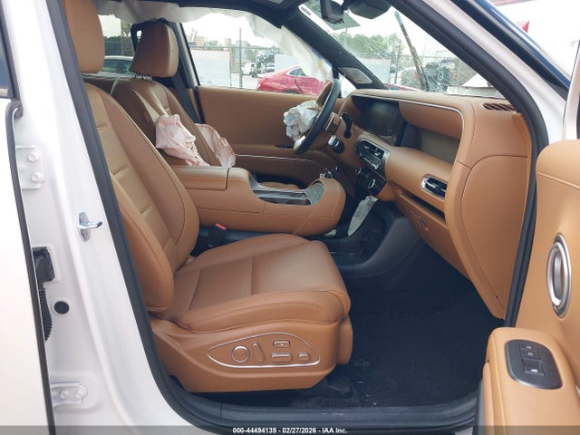 Hyundai Palisade Calligraphy 2026 KM8RM5S2XTU034639 Image 5