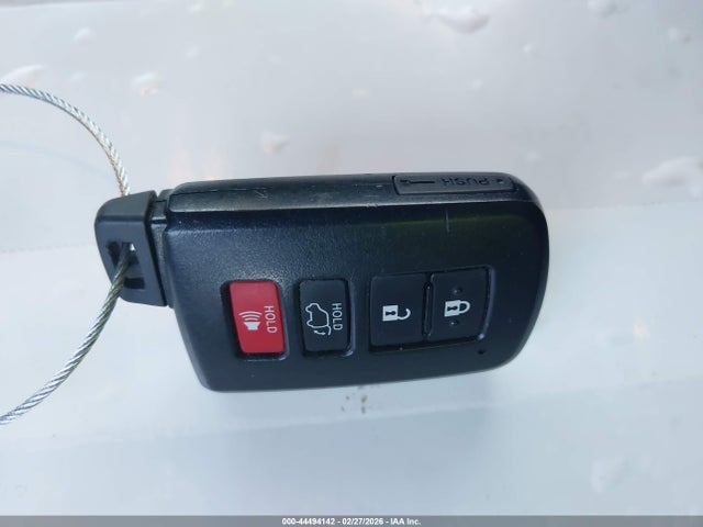 Toyota Highlander Xle 2018 5TDJZRFH6JS829567 Image 11