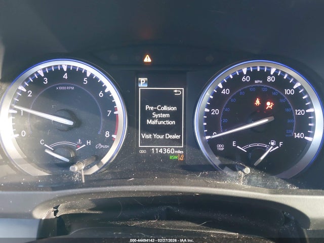 Toyota Highlander Xle 2018 5TDJZRFH6JS829567 Image 7