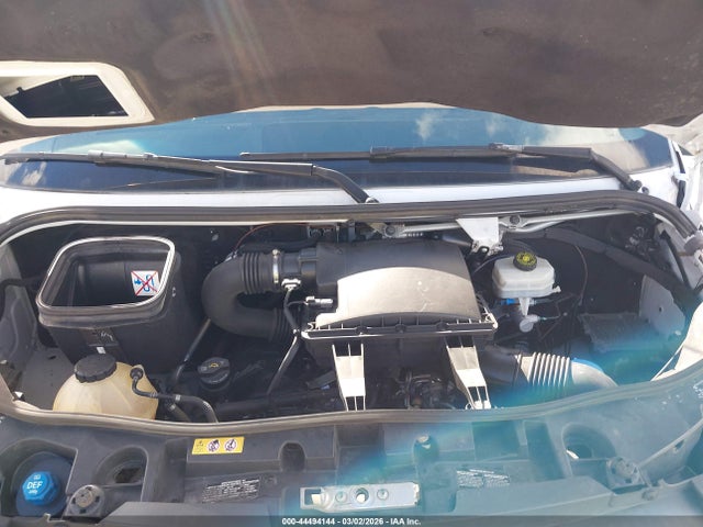 W1Y4ECHY1MT059413 Mercedes-Benz Sprinter 2500 High Roof V6