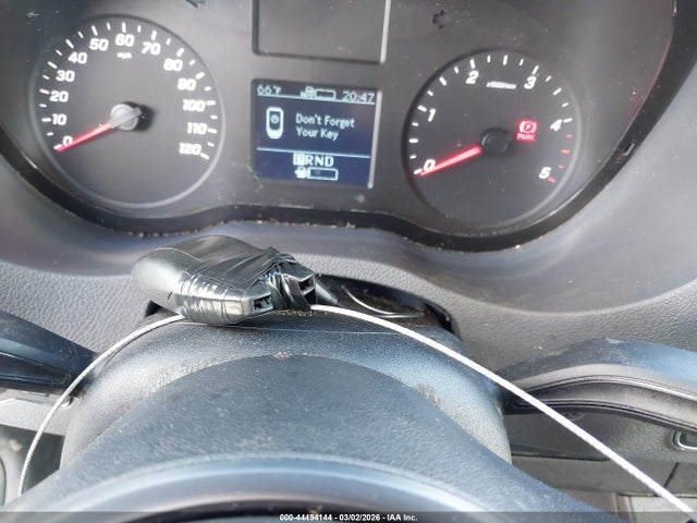 W1Y4ECHY1MT059413 Mercedes-Benz Sprinter 2500 High Roof V6
