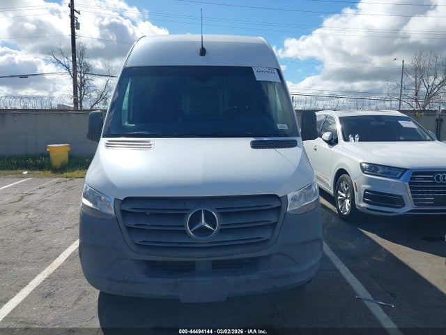 W1Y4ECHY1MT059413 Mercedes-Benz Sprinter 2500 High Roof V6