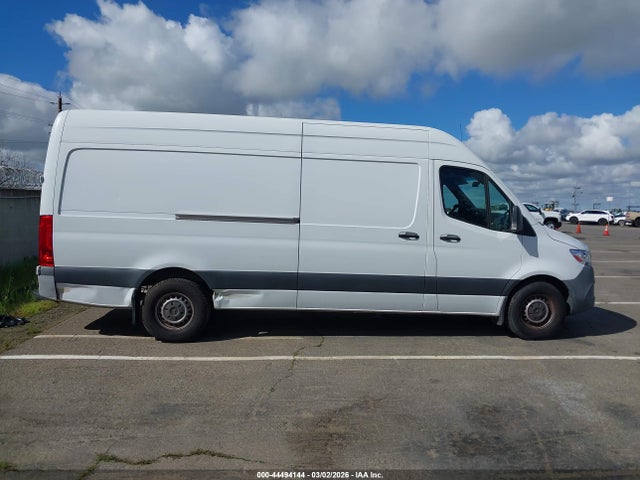 W1Y4ECHY1MT059413 Mercedes-Benz Sprinter 2500 High Roof V6