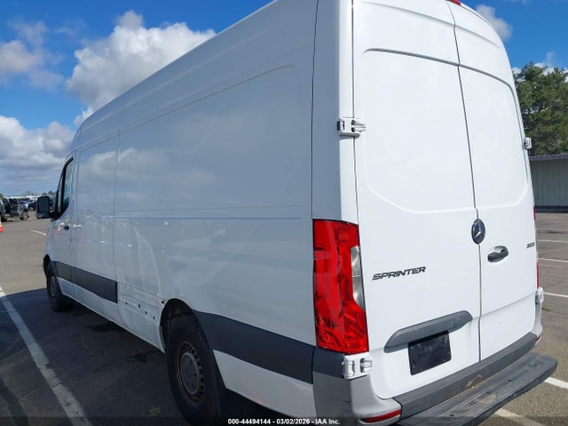 W1Y4ECHY1MT059413 Mercedes-Benz Sprinter 2500 High Roof V6