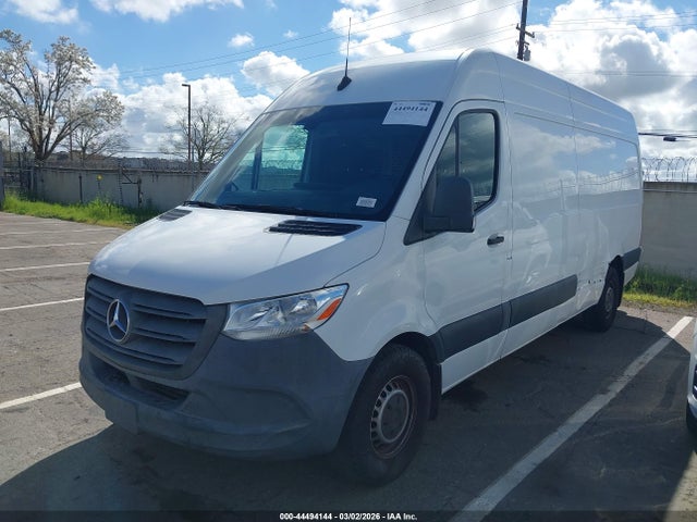 W1Y4ECHY1MT059413 Mercedes-Benz Sprinter 2500 High Roof V6