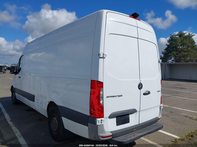 W1Y4ECHY1MT059413 Mercedes-Benz Sprinter 2500 High Roof V6