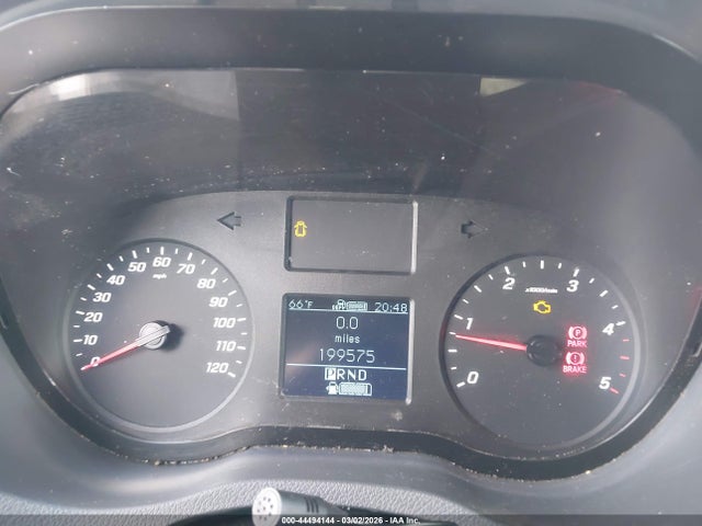 W1Y4ECHY1MT059413 Mercedes-Benz Sprinter 2500 High Roof V6