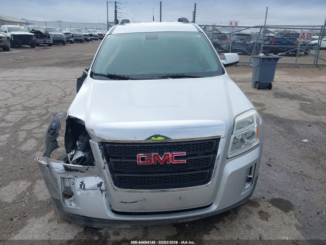 Продаж на аукціоні авто 2011 Gmc Terrain Sle-2, vin: 2CTFLSE55B6425889, номер лоту: 44494148