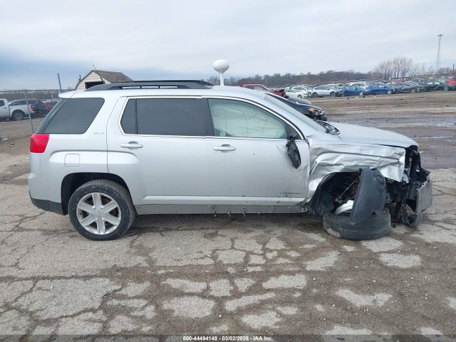 Продаж на аукціоні авто 2011 Gmc Terrain Sle-2, vin: 2CTFLSE55B6425889, номер лоту: 44494148