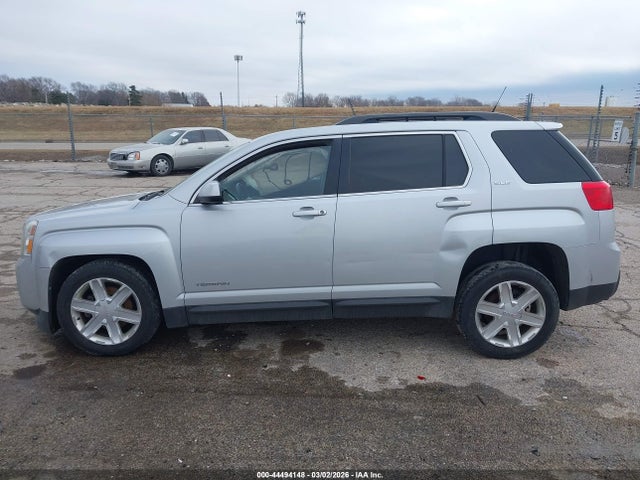 Продаж на аукціоні авто 2011 Gmc Terrain Sle-2, vin: 2CTFLSE55B6425889, номер лоту: 44494148