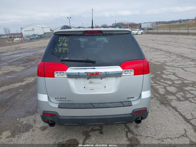 Продаж на аукціоні авто 2011 Gmc Terrain Sle-2, vin: 2CTFLSE55B6425889, номер лоту: 44494148