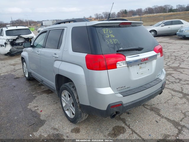 Продаж на аукціоні авто 2011 Gmc Terrain Sle-2, vin: 2CTFLSE55B6425889, номер лоту: 44494148