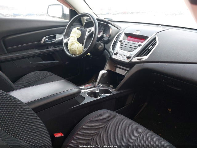 Продаж на аукціоні авто 2011 Gmc Terrain Sle-2, vin: 2CTFLSE55B6425889, номер лоту: 44494148