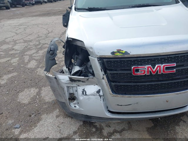 Продаж на аукціоні авто 2011 Gmc Terrain Sle-2, vin: 2CTFLSE55B6425889, номер лоту: 44494148