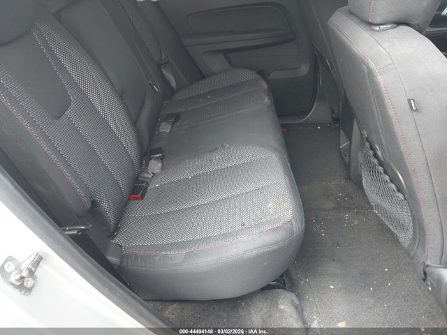Продаж на аукціоні авто 2011 Gmc Terrain Sle-2, vin: 2CTFLSE55B6425889, номер лоту: 44494148
