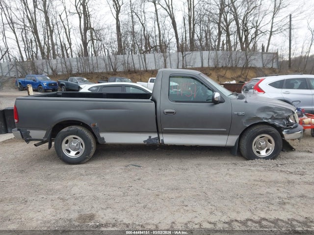 Auction sale of the 2002 Ford F-150 Xl/xlt, vin: 1FTRF172X2NA99225, lot number: 44494151
