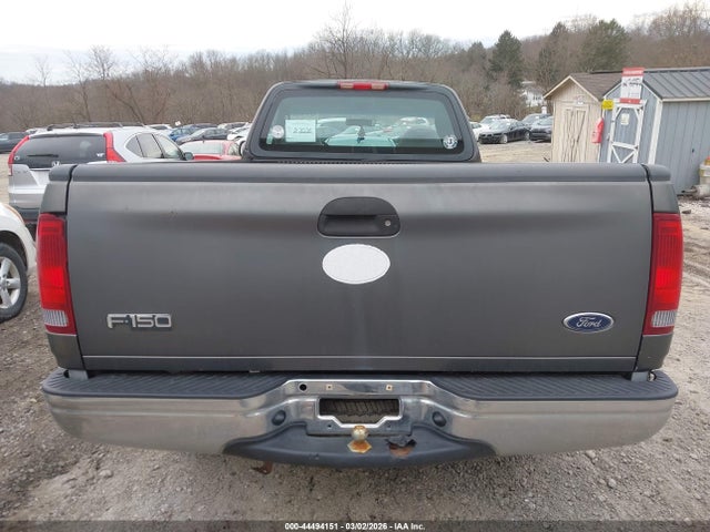 Продажа на аукционе авто 2002 Ford F-150 Xl/xlt, vin: 1FTRF172X2NA99225, номер лота: 44494151