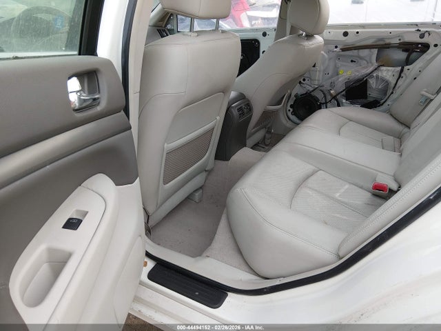 2012 Infiniti G25x მანქანა იყიდება აუქციონზე, vin: JN1DV6AR0CM860810, აუქციონის ნომერი: 44494152