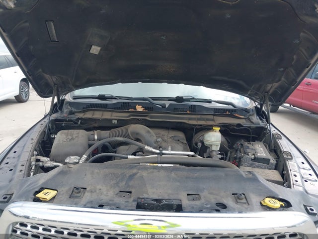 1C6RR7NT4GS250338 RAM 1500 Laramie