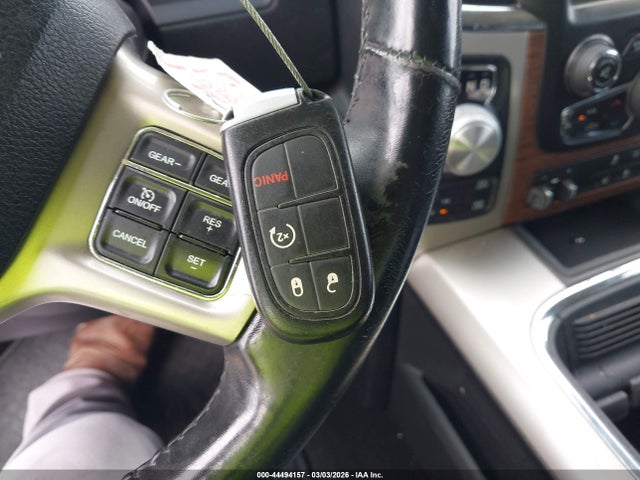1C6RR7NT4GS250338 RAM 1500 Laramie
