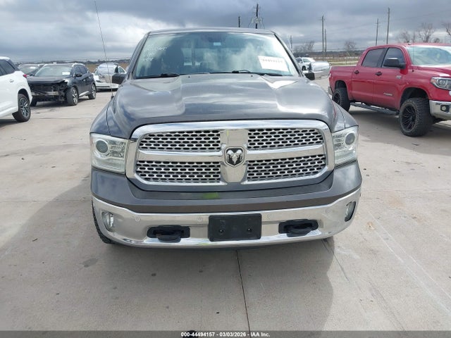 1C6RR7NT4GS250338 RAM 1500 Laramie