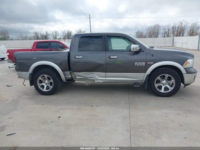 1C6RR7NT4GS250338 RAM 1500 Laramie