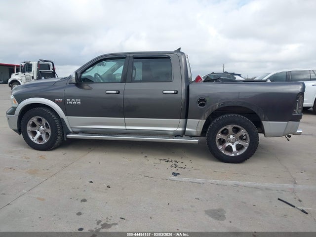 1C6RR7NT4GS250338 RAM 1500 Laramie