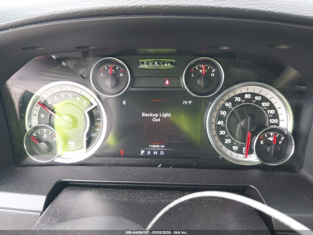 1C6RR7NT4GS250338 RAM 1500 Laramie