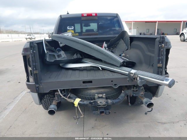 1C6RR7NT4GS250338 RAM 1500 Laramie