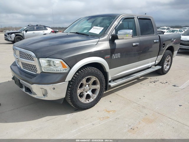 1C6RR7NT4GS250338 RAM 1500 Laramie