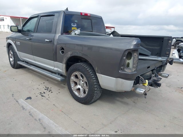 1C6RR7NT4GS250338 RAM 1500 Laramie