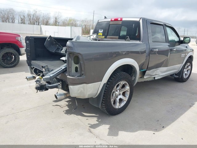 1C6RR7NT4GS250338 RAM 1500 Laramie