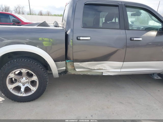 1C6RR7NT4GS250338 RAM 1500 Laramie