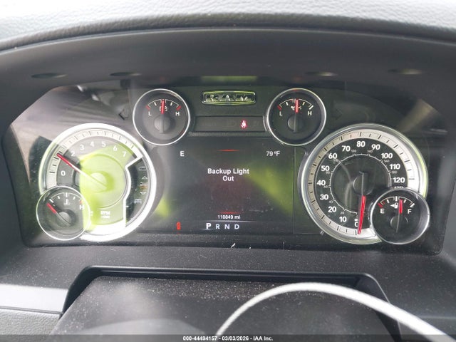 1C6RR7NT4GS250338 RAM 1500 Laramie