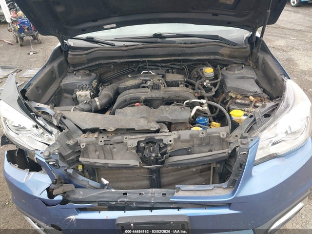 Aukcja sprzedaży 2017 Subaru Forester 2.5i Premium, vin: JF2SJAEC1HH497346, numer aukcji: 44494162