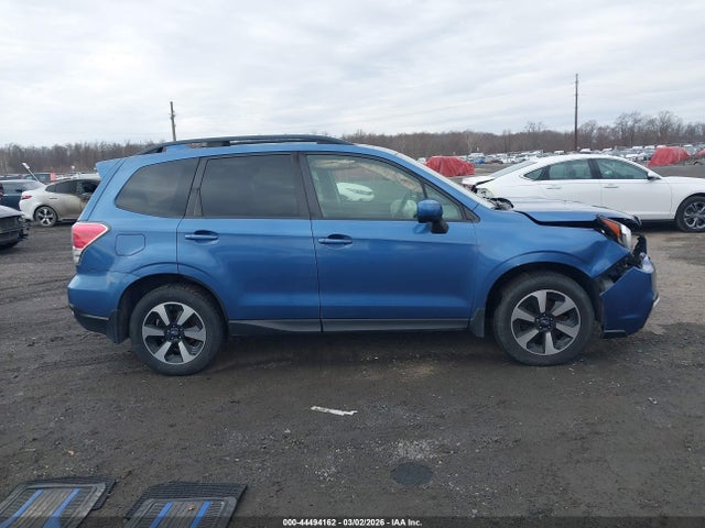 Aukcja sprzedaży 2017 Subaru Forester 2.5i Premium, vin: JF2SJAEC1HH497346, numer aukcji: 44494162