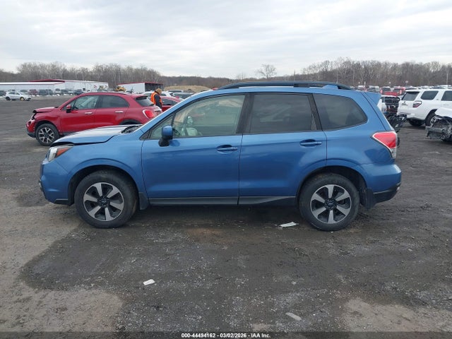 Aukcja sprzedaży 2017 Subaru Forester 2.5i Premium, vin: JF2SJAEC1HH497346, numer aukcji: 44494162