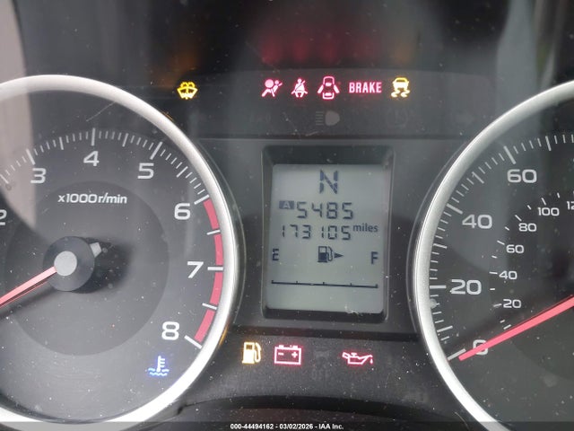 Aukcja sprzedaży 2017 Subaru Forester 2.5i Premium, vin: JF2SJAEC1HH497346, numer aukcji: 44494162