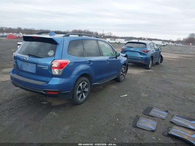 Aukcja sprzedaży 2017 Subaru Forester 2.5i Premium, vin: JF2SJAEC1HH497346, numer aukcji: 44494162