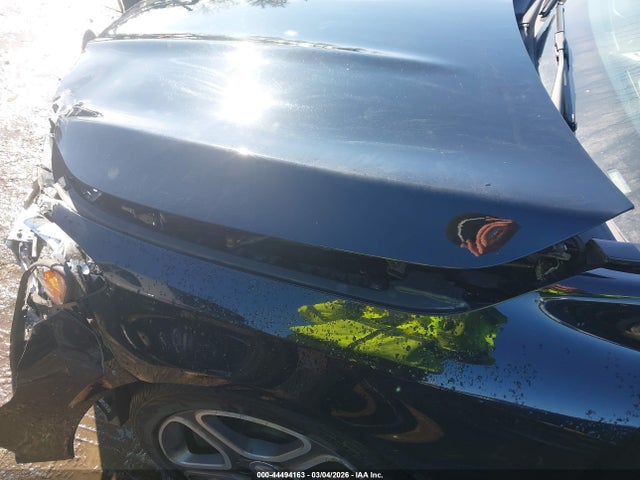 Aukcja sprzedaży 2014 Mercedes-benz Cla 250 4matic, vin: WDDSJ4GB7EN118549, numer aukcji: 44494163