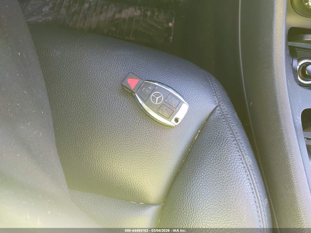 Aukcja sprzedaży 2014 Mercedes-benz Cla 250 4matic, vin: WDDSJ4GB7EN118549, numer aukcji: 44494163