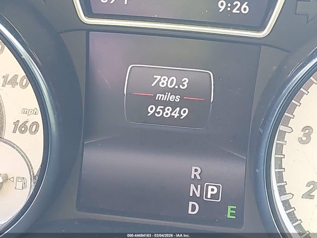 Aukcja sprzedaży 2014 Mercedes-benz Cla 250 4matic, vin: WDDSJ4GB7EN118549, numer aukcji: 44494163