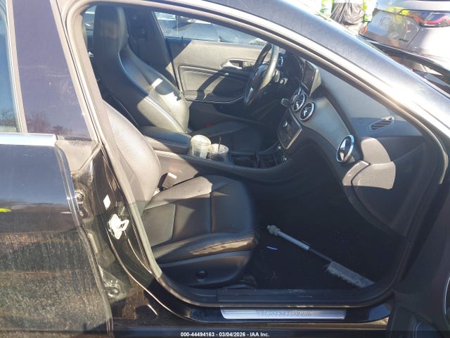 Aukcja sprzedaży 2014 Mercedes-benz Cla 250 4matic, vin: WDDSJ4GB7EN118549, numer aukcji: 44494163