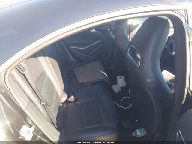 Aukcja sprzedaży 2014 Mercedes-benz Cla 250 4matic, vin: WDDSJ4GB7EN118549, numer aukcji: 44494163