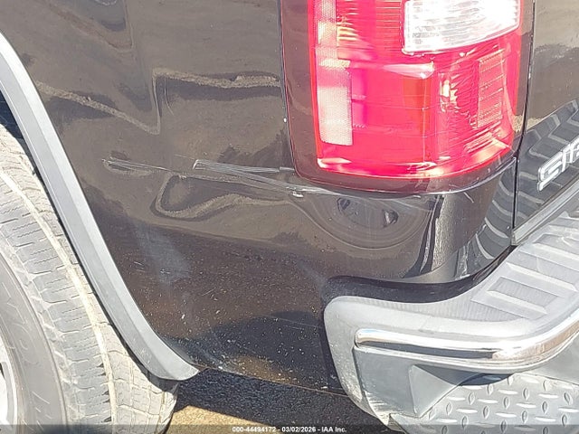 Aukcja sprzedaży 2015 Gmc Sierra 1500 Slt, vin: 3GTU2VEC1FG413996, numer aukcji: 44494172